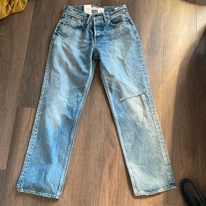 Moussy vintage Ballard jeans
